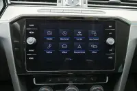 Volkswagen Passat 110kW thumbnail