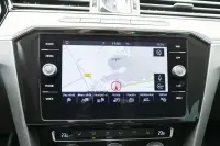 Volkswagen Passat 110kW thumbnail