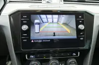 Volkswagen Passat 110kW thumbnail