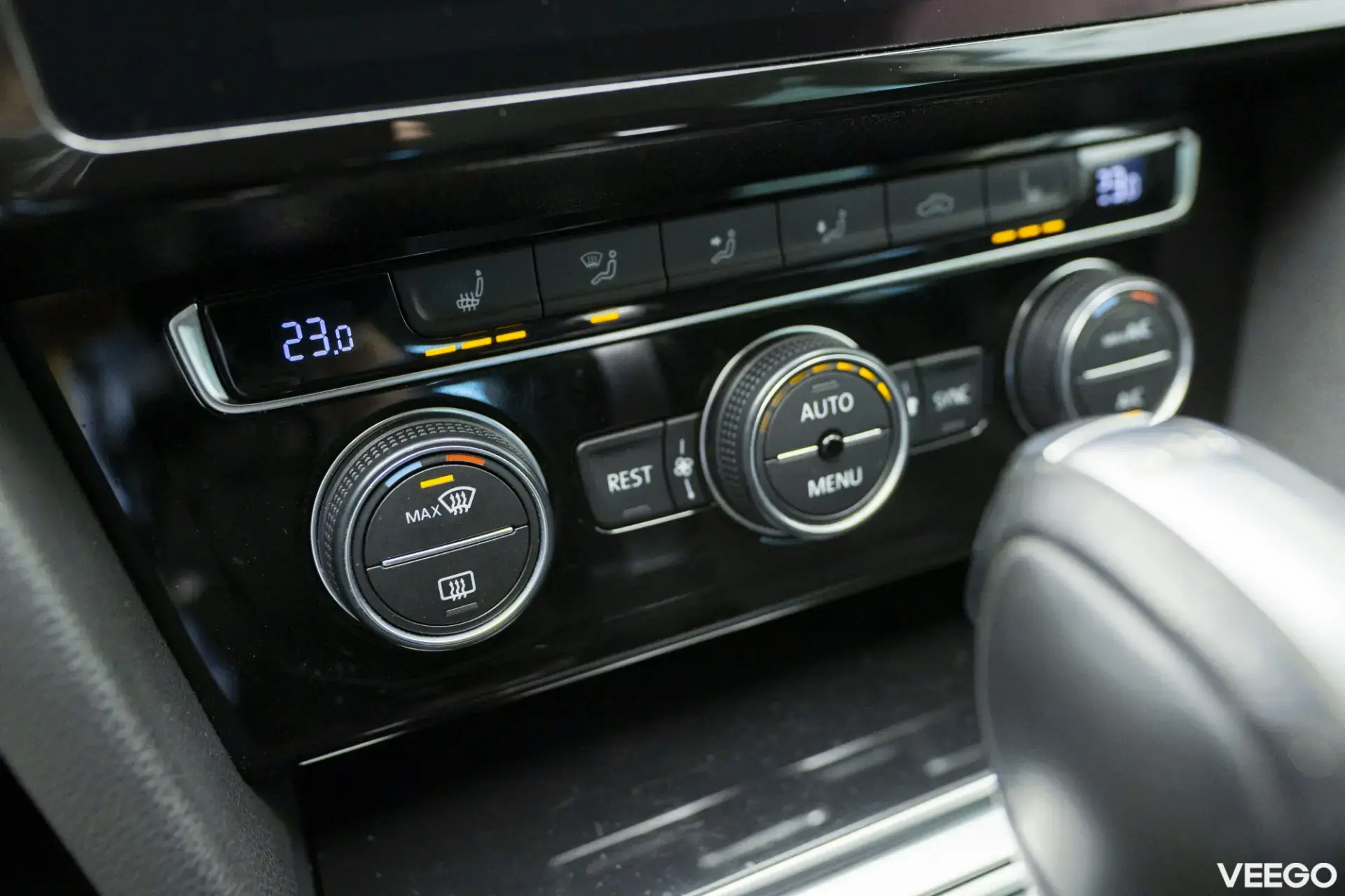 Volkswagen Passat 110kW