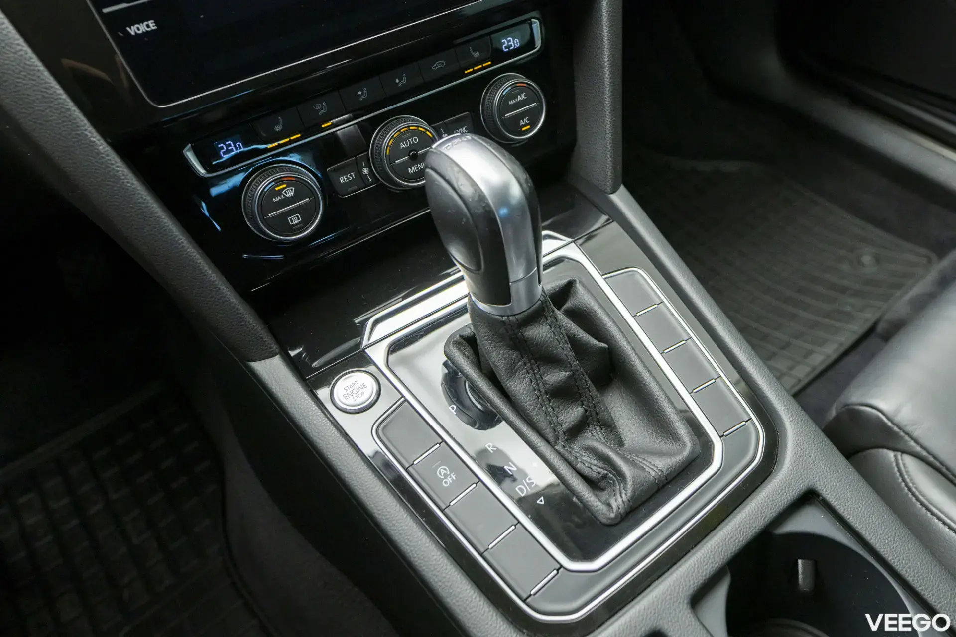 Volkswagen Passat 110kW