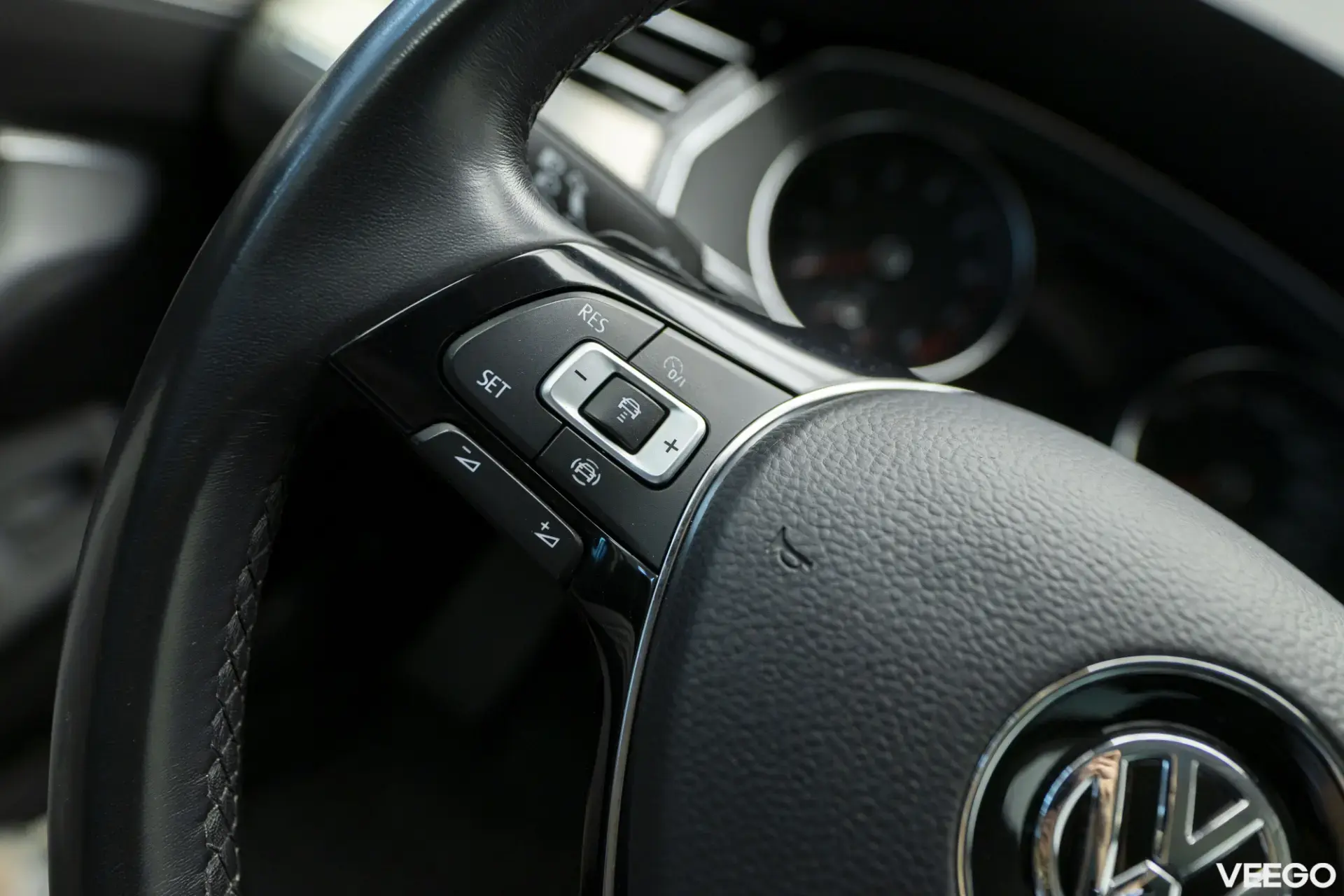 Volkswagen Passat 110kW