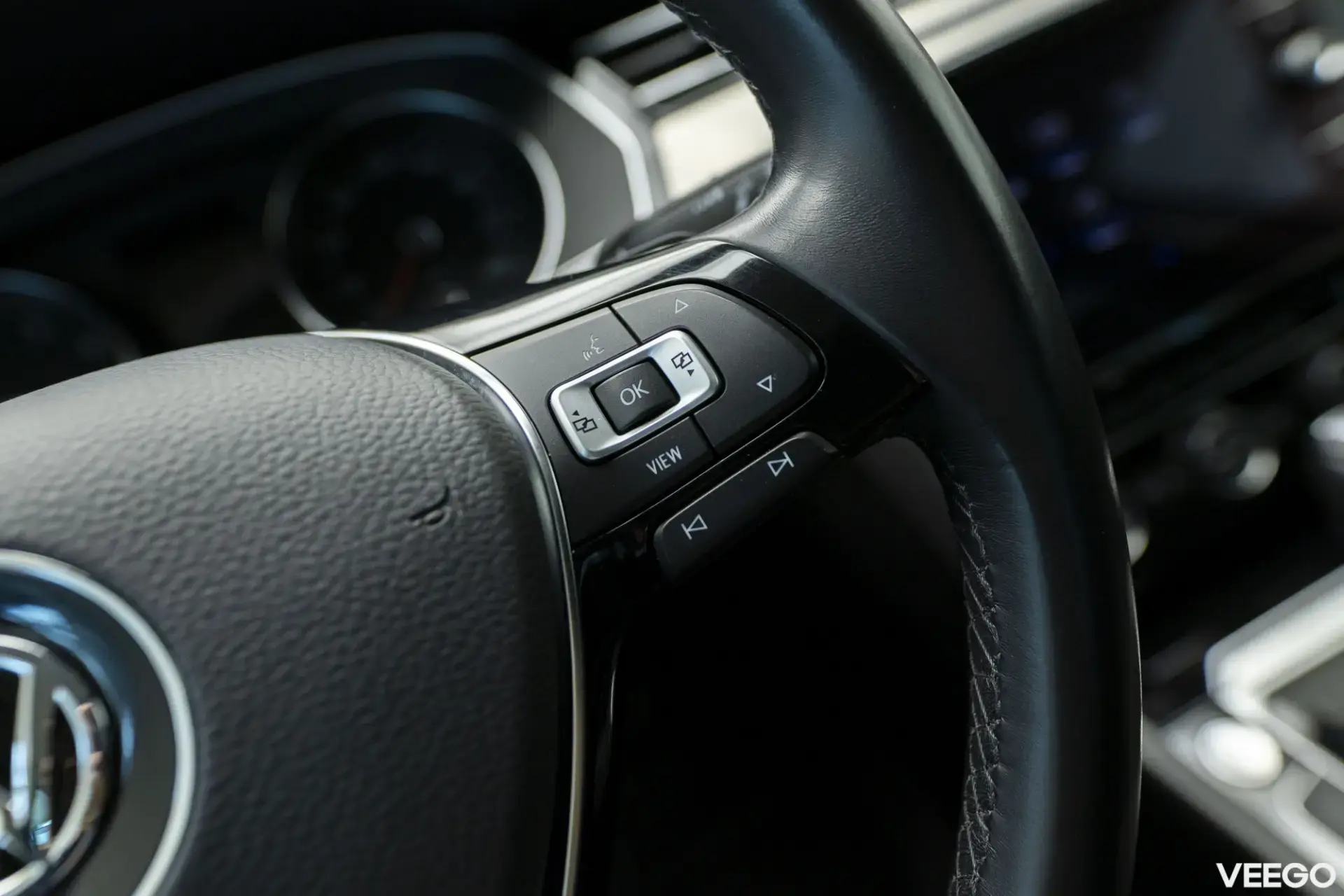 Volkswagen Passat 110kW