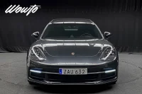 Porsche Panamera 4 E-Hybrid PDK 462HK /Pano /360 340kW thumbnail