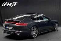 Porsche Panamera 4 E-Hybrid PDK 462HK /Pano /360 340kW thumbnail
