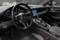 Porsche Panamera 4 E-Hybrid PDK 462HK /Pano /360 340kW thumbnail