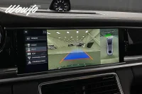 Porsche Panamera 4 E-Hybrid PDK 462HK /Pano /360 340kW thumbnail