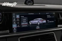 Porsche Panamera 4 E-Hybrid PDK 462HK /Pano /360 340kW thumbnail