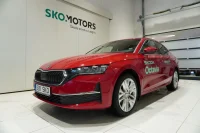 Skoda Octavia SELECTION HB 2 110kW thumbnail