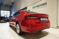 Skoda Octavia SELECTION HB 2 110kW thumbnail