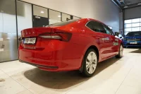 Skoda Octavia SELECTION HB 2 110kW thumbnail