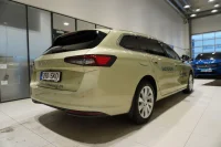 Skoda Superb SELECTION COMBI PHEV 1.5 110kW thumbnail
