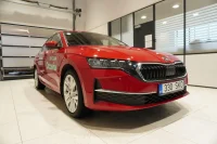 Skoda Octavia SELECTION HB 2 110kW thumbnail