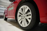 Skoda Octavia SELECTION HB 2 110kW thumbnail