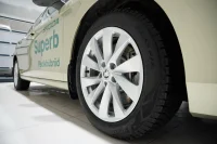 Skoda Superb SELECTION COMBI PHEV 1.5 110kW thumbnail