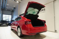 Skoda Octavia SELECTION HB 2 110kW thumbnail