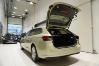 Skoda Superb SELECTION COMBI PHEV 1.5 110kW thumbnail