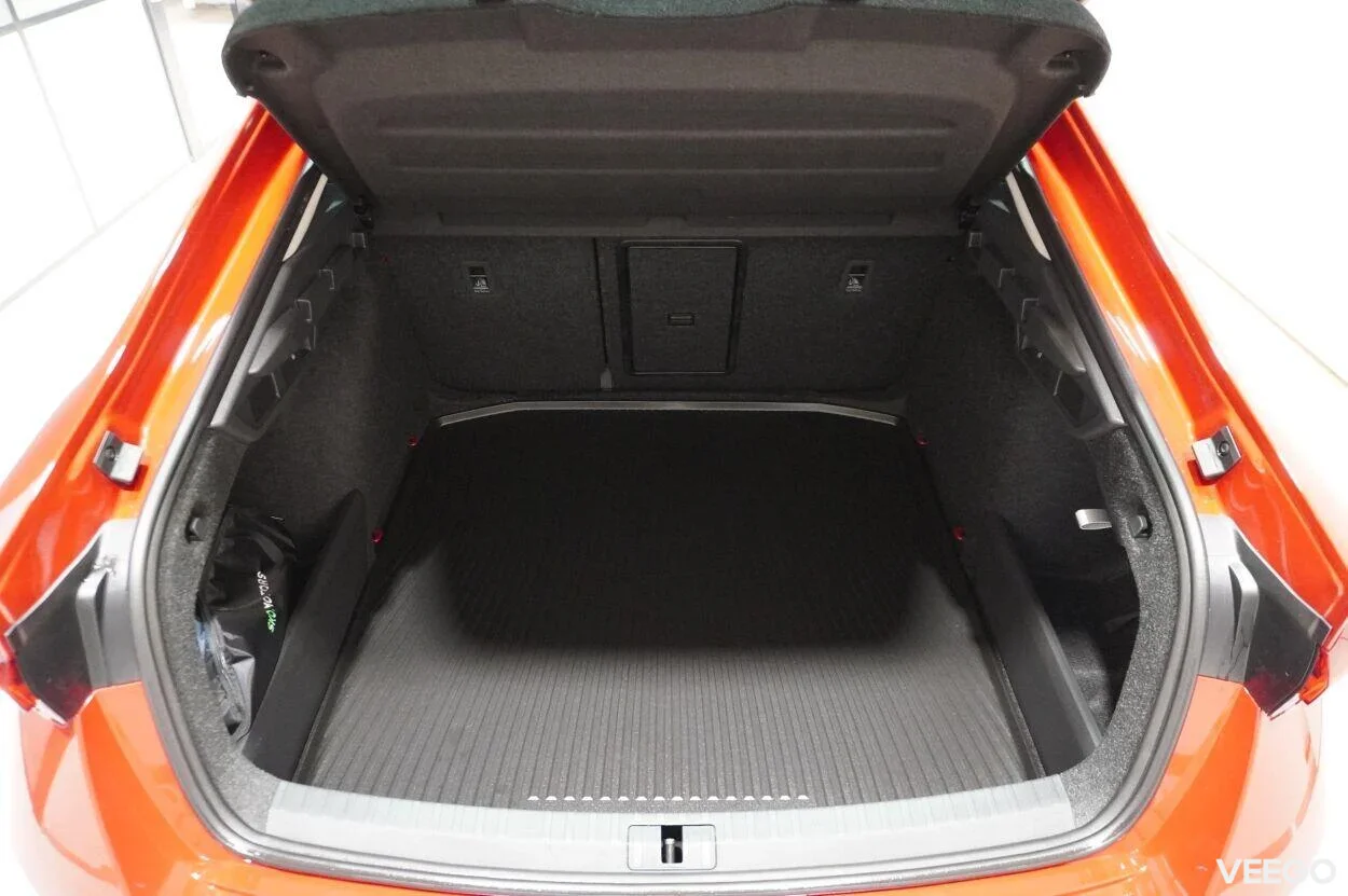 Skoda Octavia SELECTION HB 2 110kW