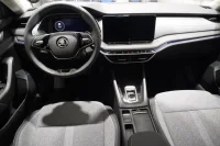 Skoda Octavia SELECTION HB 2 110kW thumbnail