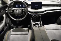 Skoda Superb SELECTION COMBI PHEV 1.5 110kW thumbnail