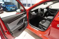 Skoda Octavia SELECTION HB 2 110kW thumbnail