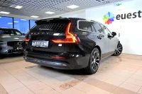 Volvo V60 AWD T6 DARK PLUS INTELLI SAFE PRO GOOGLE 2 293kW thumbnail