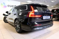 Volvo V60 AWD T6 DARK PLUS INTELLI SAFE PRO GOOGLE 2 293kW thumbnail