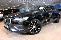 Volvo V60 AWD T6 DARK PLUS INTELLI SAFE PRO GOOGLE 2 293kW thumbnail