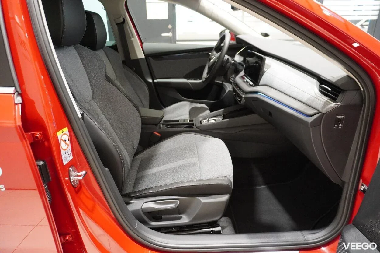 Skoda Octavia SELECTION HB 2 110kW