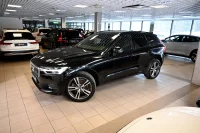 Volvo XC60 AWD D4 INSCRIPTION INTELLI SAFE 2 140kW thumbnail