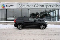 Volvo XC60 AWD D4 INSCRIPTION INTELLI SAFE 2 140kW thumbnail