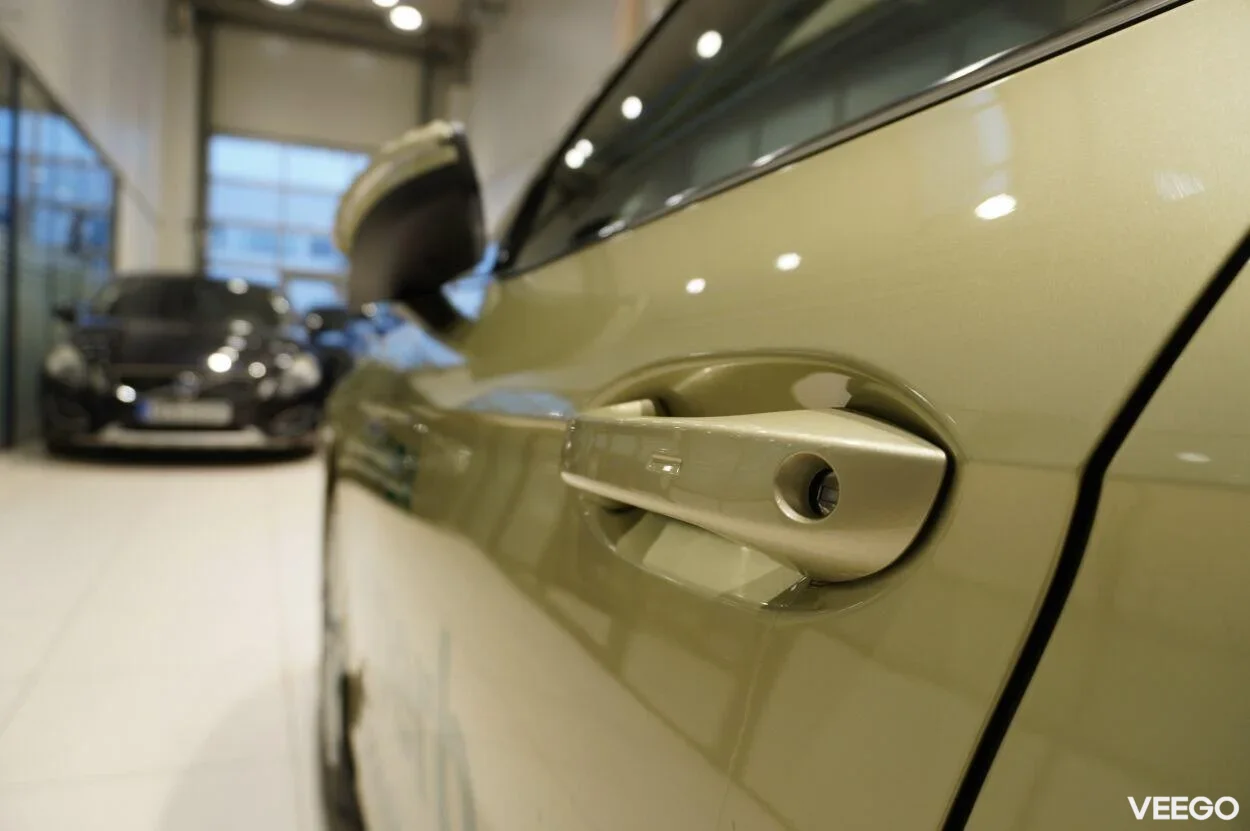 Skoda Superb SELECTION COMBI PHEV 1.5 110kW