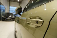 Skoda Superb SELECTION COMBI PHEV 1.5 110kW thumbnail