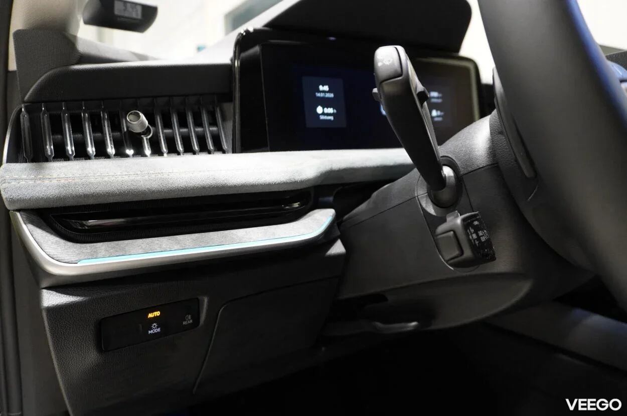 Skoda Superb SELECTION COMBI PHEV 1.5 110kW