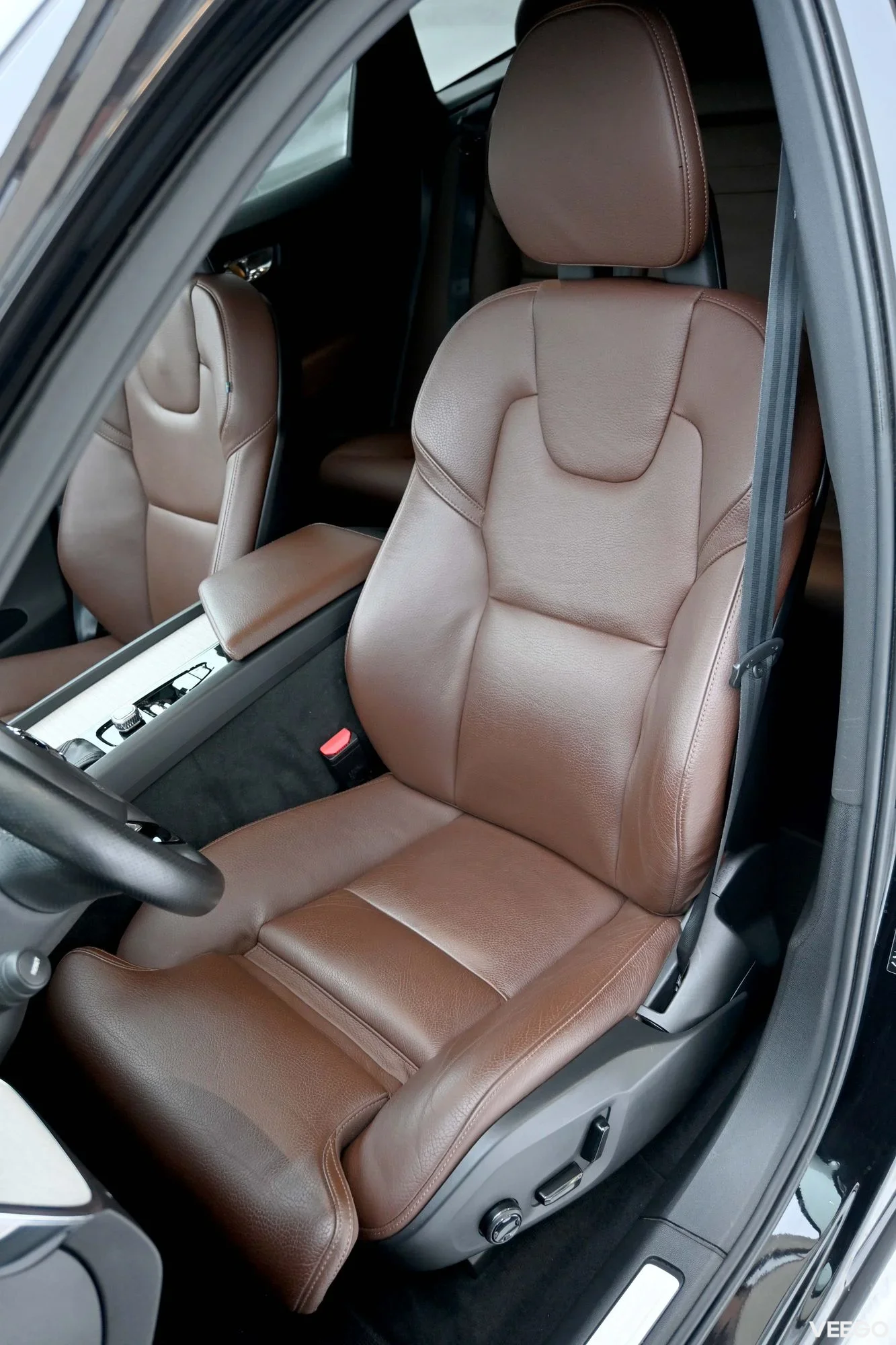 Volvo XC60 AWD D4 INSCRIPTION INTELLI SAFE 2 140kW