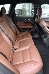 Volvo XC60 AWD D4 INSCRIPTION INTELLI SAFE 2 140kW thumbnail