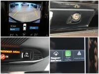 Volvo XC60 AWD D4 INSCRIPTION INTELLI SAFE 2 140kW thumbnail