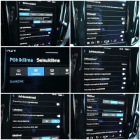 Volvo V60 AWD T6 DARK PLUS INTELLI SAFE PRO GOOGLE 2 293kW thumbnail