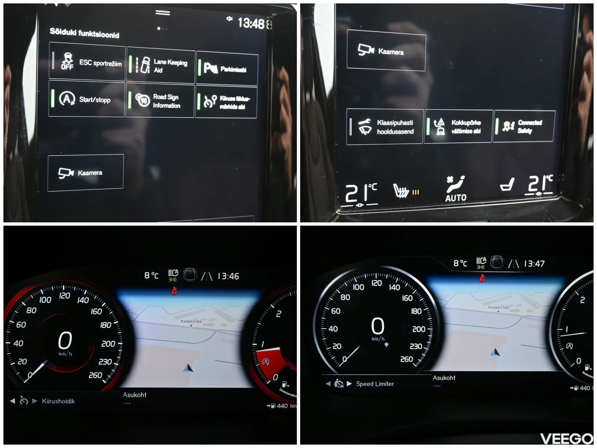 Volvo XC60 AWD D4 INSCRIPTION INTELLI SAFE 2 140kW