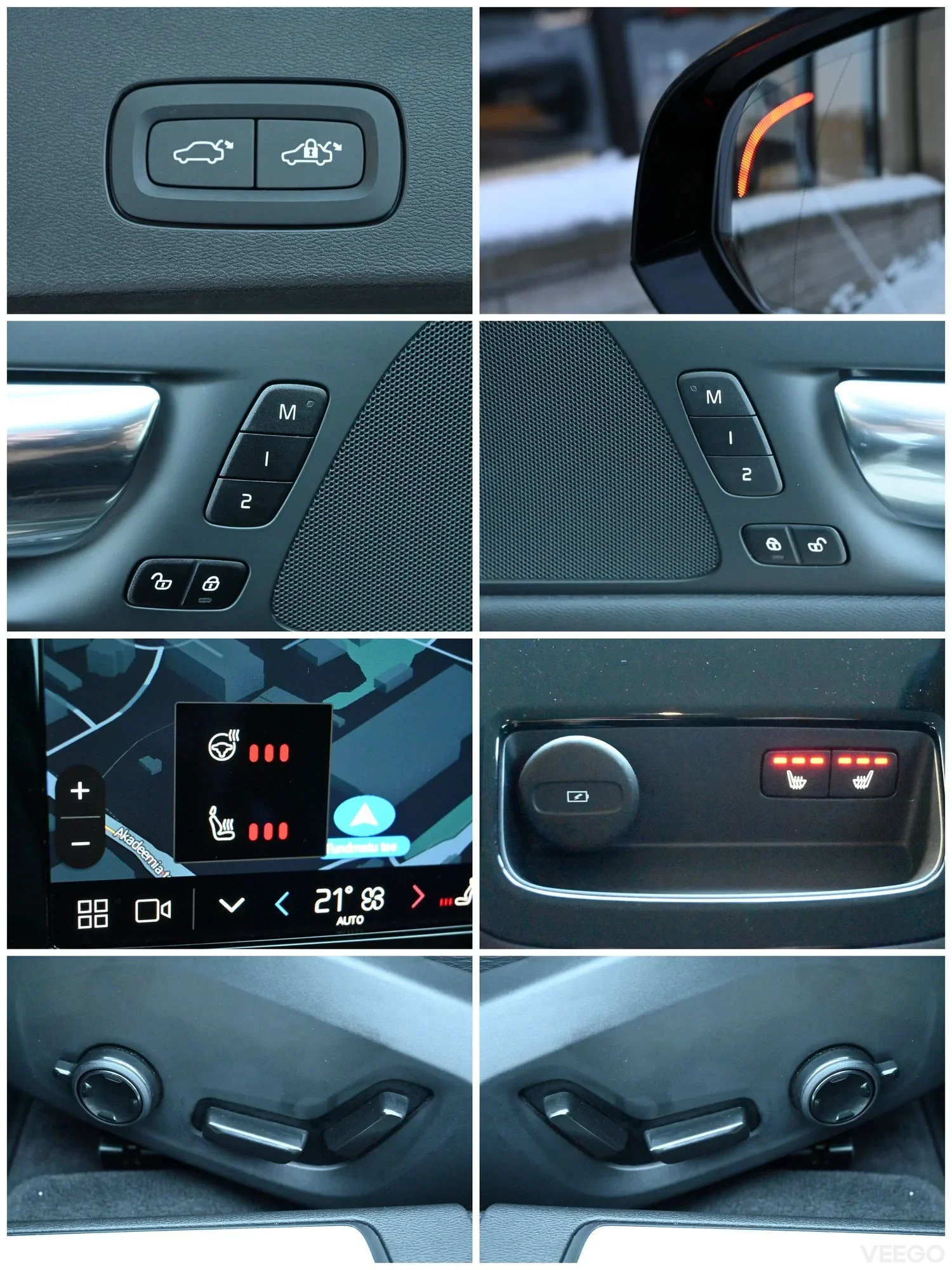 Volvo V60 AWD T6 DARK PLUS INTELLI SAFE PRO GOOGLE 2 293kW