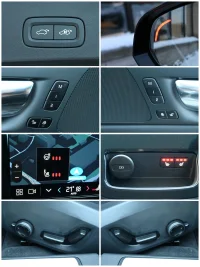 Volvo V60 AWD T6 DARK PLUS INTELLI SAFE PRO GOOGLE 2 293kW thumbnail