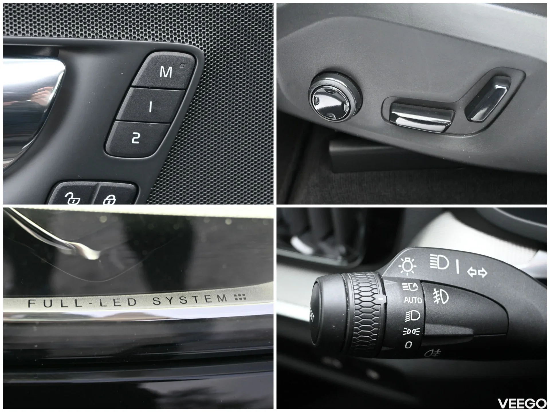 Volvo XC60 AWD D4 INSCRIPTION INTELLI SAFE 2 140kW