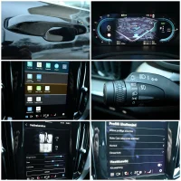 Volvo V60 AWD T6 DARK PLUS INTELLI SAFE PRO GOOGLE 2 293kW thumbnail