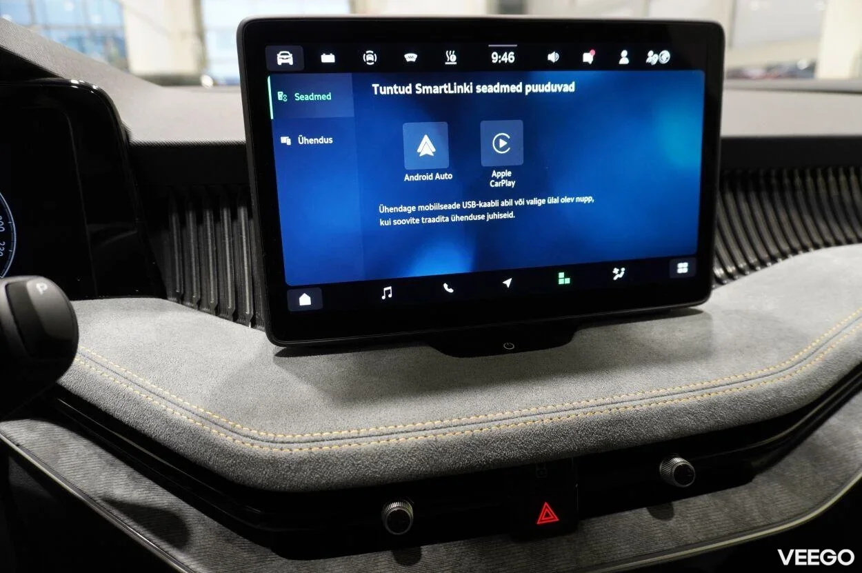 Skoda Superb SELECTION COMBI PHEV 1.5 110kW