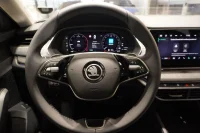 Skoda Octavia SELECTION HB 2 110kW thumbnail