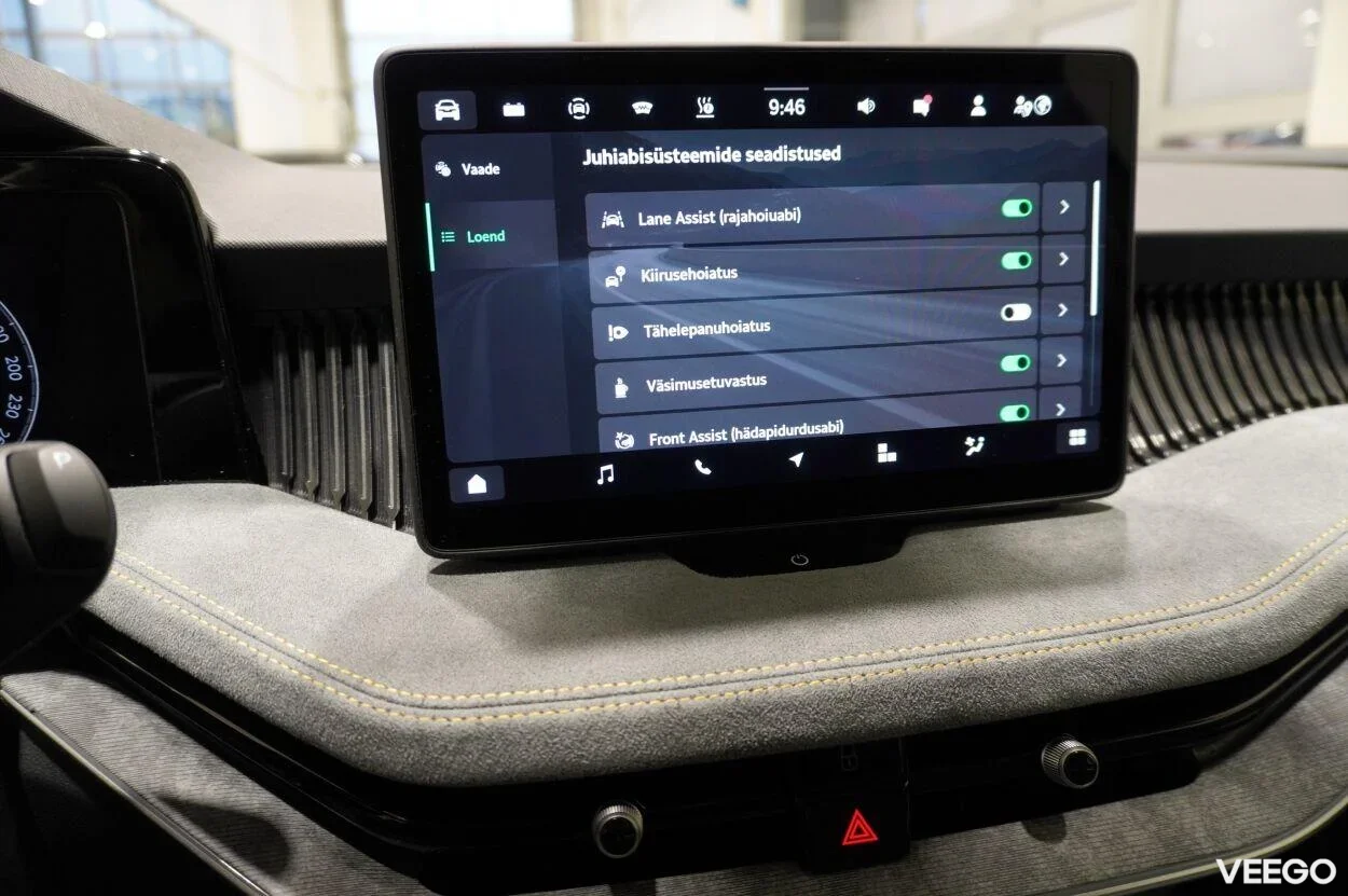 Skoda Superb SELECTION COMBI PHEV 1.5 110kW