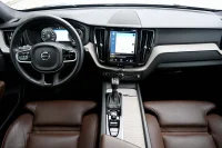 Volvo XC60 AWD D4 INSCRIPTION INTELLI SAFE 2 140kW thumbnail