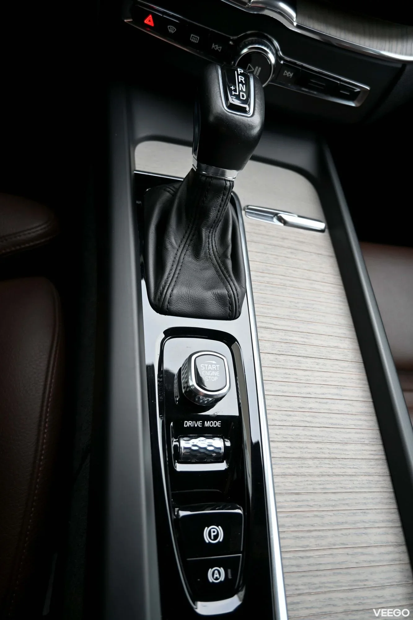 Volvo XC60 AWD D4 INSCRIPTION INTELLI SAFE 2 140kW