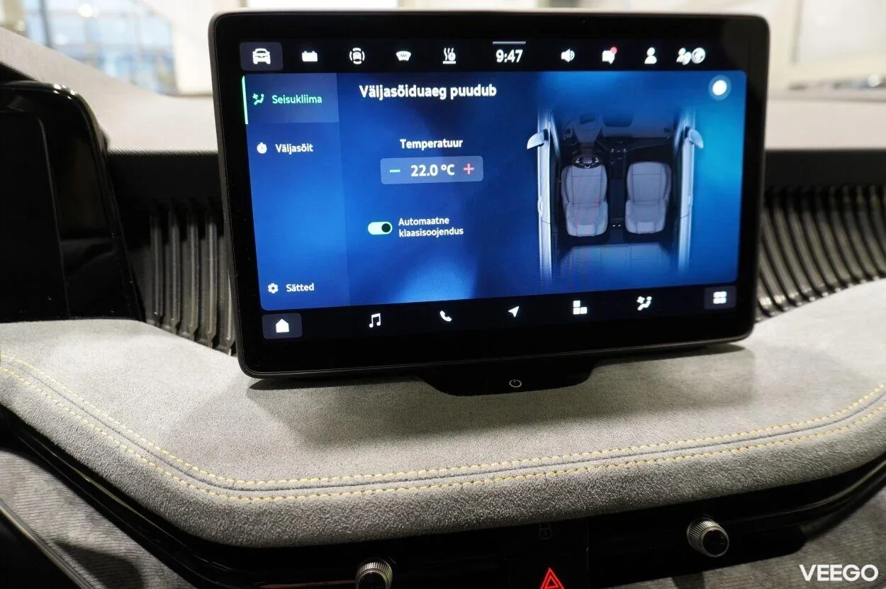 Skoda Superb SELECTION COMBI PHEV 1.5 110kW