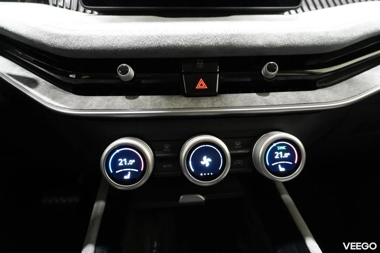 Skoda Superb SELECTION COMBI PHEV 1.5 110kW